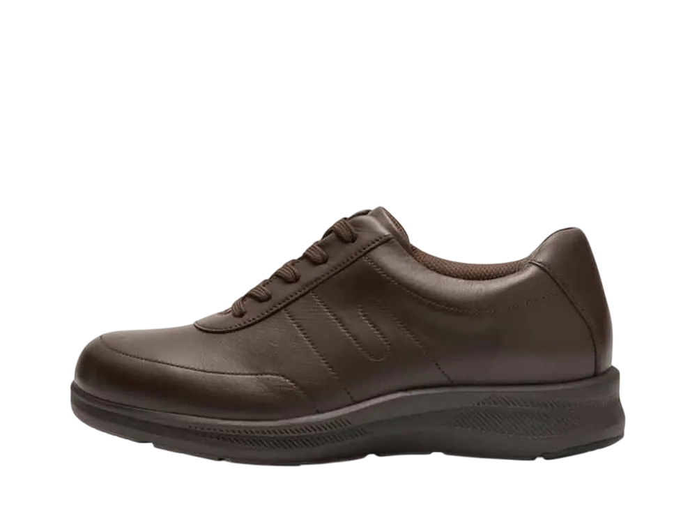 Asics Women's Pedala Sports 3E "Coffee"