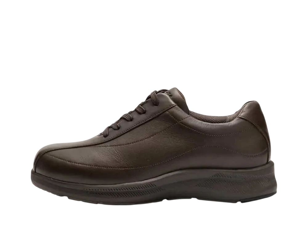 Asics Women's Pedala Sports 4E "Coffee"