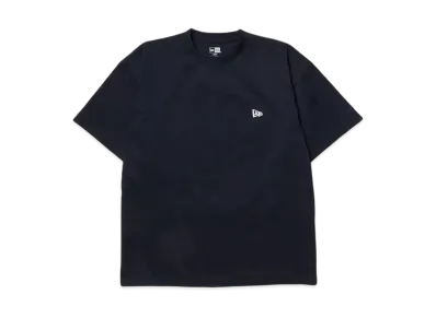 NEW ERA New Era Outdoor Short Sleeve Utility Oversized T-Shirt Wordmark "Navy"