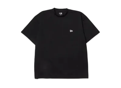 NEW ERA New Era Outdoor Short Sleeve Utility Oversized T-Shirt Wordmark "Black"