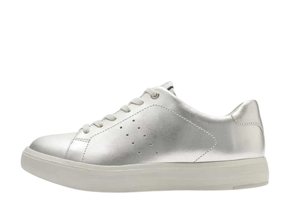 アシックス ペダラ ライト X "シルバー"