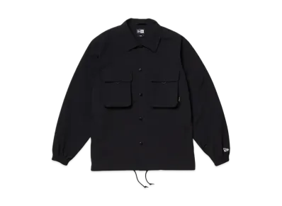 NEW ERA New Era Outdoor Utility Coach Jacket Cordura "Black"