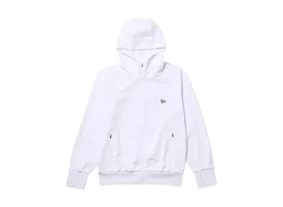 NEW ERA New Era Outdoor Utility Parka Wordmark "White"