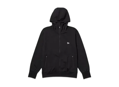 NEW ERA New Era Outdoor Utility Parka Wordmark "Black"