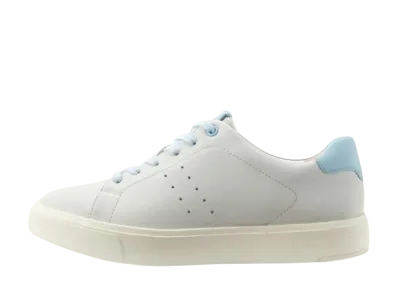 Asics Pedala Light X "Stone Grey/Light Blue"