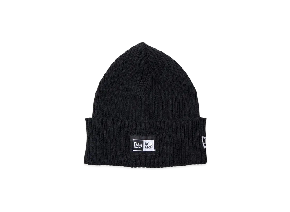 NEW ERA New Era Outdoor Military Knit Coolmax "Black"