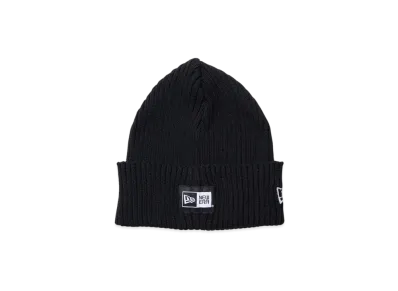 NEW ERA New Era Outdoor Military Knit Coolmax "Black"