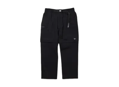 NEW ERA New Era Outdoor Field 2-Way Detachable Pants Angler Collection Cordura "Black"