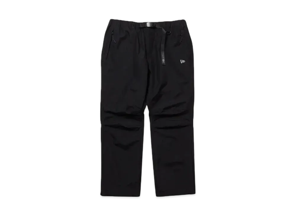 NEW ERA New Era Outdoor Field Rain Pants Angler Collection "Black"