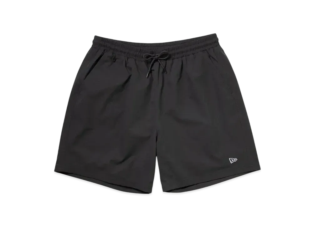 NEW ERA New Era Outdoor Utility Short Pants "Charcoal"