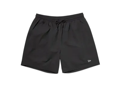 NEW ERA New Era Outdoor Utility Short Pants "Charcoal"