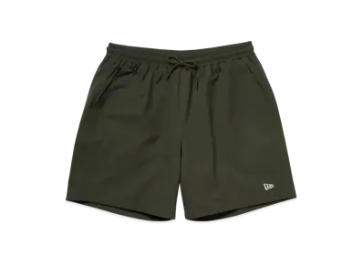 NEW ERA New Era Outdoor Utility Short Pants "Olive"