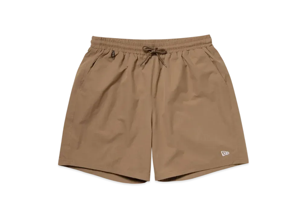 NEW ERA New Era Outdoor Utility Short Pants "Khaki"