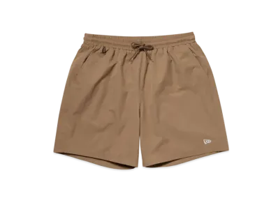 NEW ERA New Era Outdoor Utility Short Pants "Khaki"