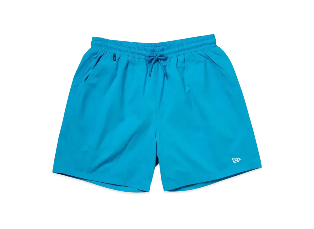 NEW ERA New Era Outdoor Utility Short Pants "Blue Fanatic"