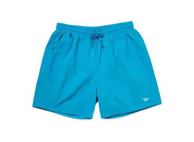 NEW ERA New Era Outdoor Utility Short Pants "Blue Fanatic"