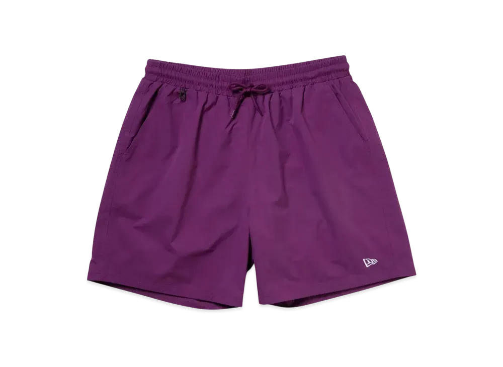 NEW ERA New Era Outdoor Utility Short Pants "Purple"