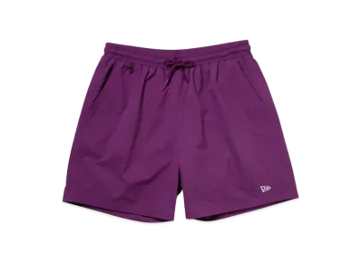 NEW ERA New Era Outdoor Utility Short Pants "Purple"