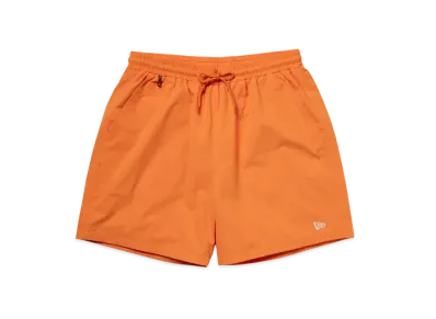 NEW ERA New Era Outdoor Utility Short Pants "Orange"