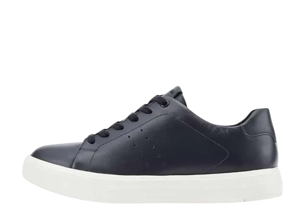 アシックス ペダラ ライト X "ネイビーブルー"