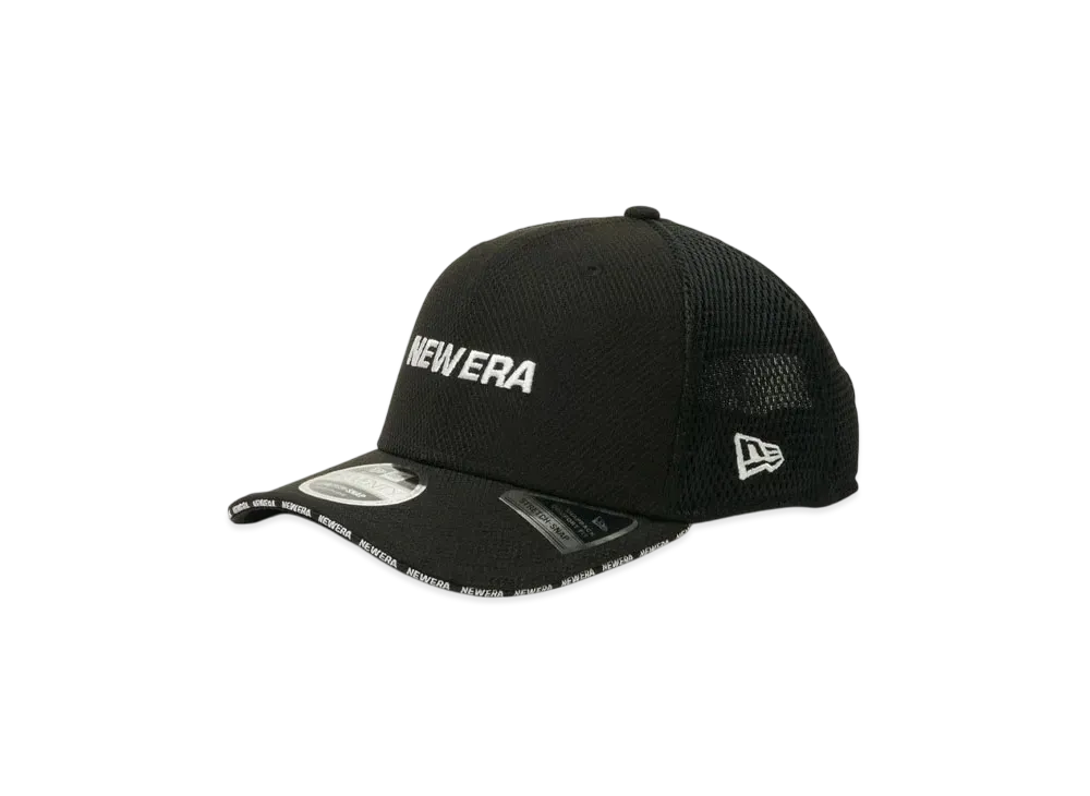 NEW ERA New Era Outdoor 9Seventy Diamond Era Spacer Mesh "Black"
