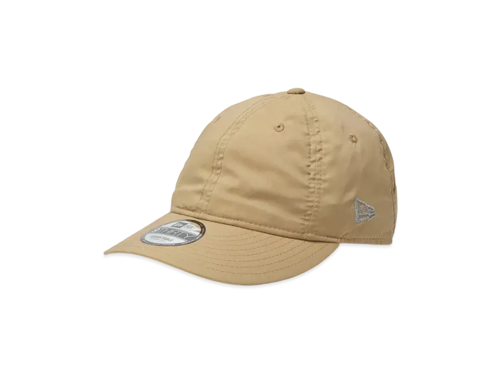 NEW ERA New Era Outdoor 9Thirty Tech Stretch "Khaki"