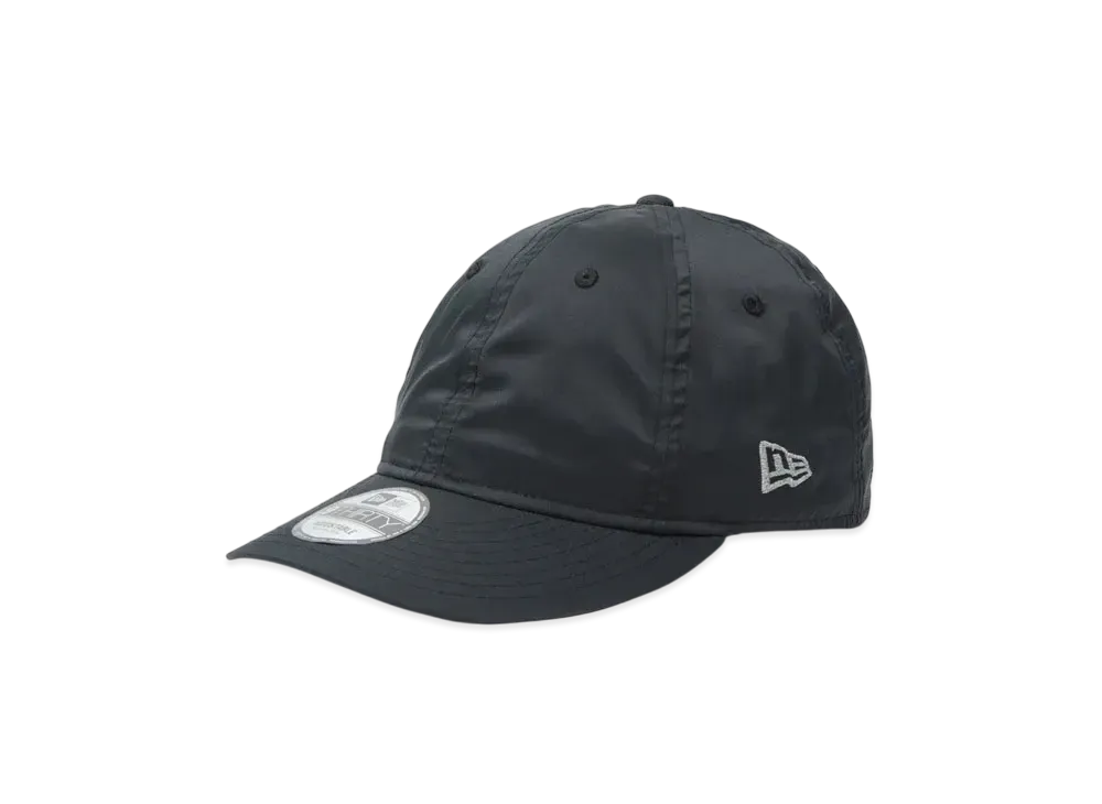 NEW ERA New Era Outdoor 9Thirty Tech Stretch "Black"