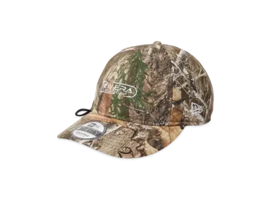 NEW ERA New Era Outdoor 9Thirty Angler's Club "Realtree Camo"