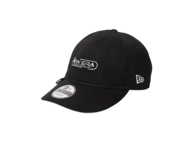 NEW ERA New Era Outdoor 9Thirty Angler's Club "Black"
