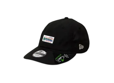 NEW ERA New Era Outdoor 9Thirty Landscape Label Repreve "Black"