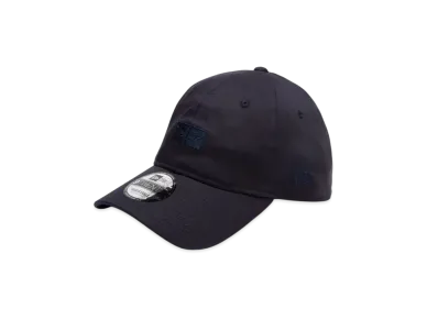 NEW ERA New Era Outdoor 9Twenty Stretch Cotton Box Logo "Navy"