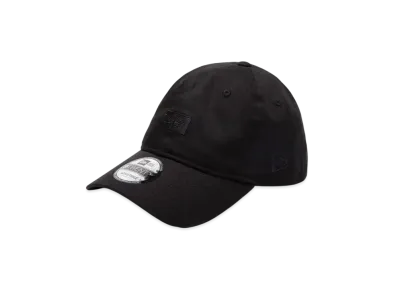 NEW ERA New Era Outdoor 9Twenty Stretch Cotton Box Logo "Black"