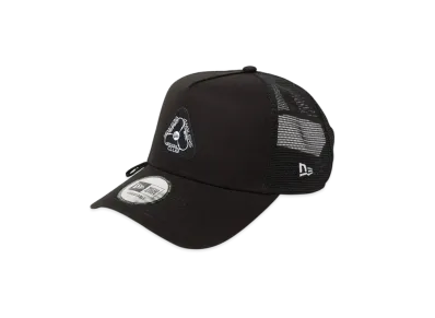 NEW ERA New Era Outdoor 9Forty A-Frame Tracker Angler's Club "Black"