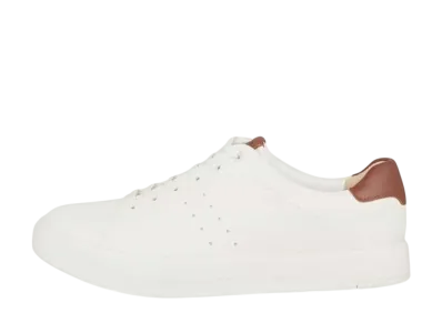 Asics Pedala Light X "White/Brown"