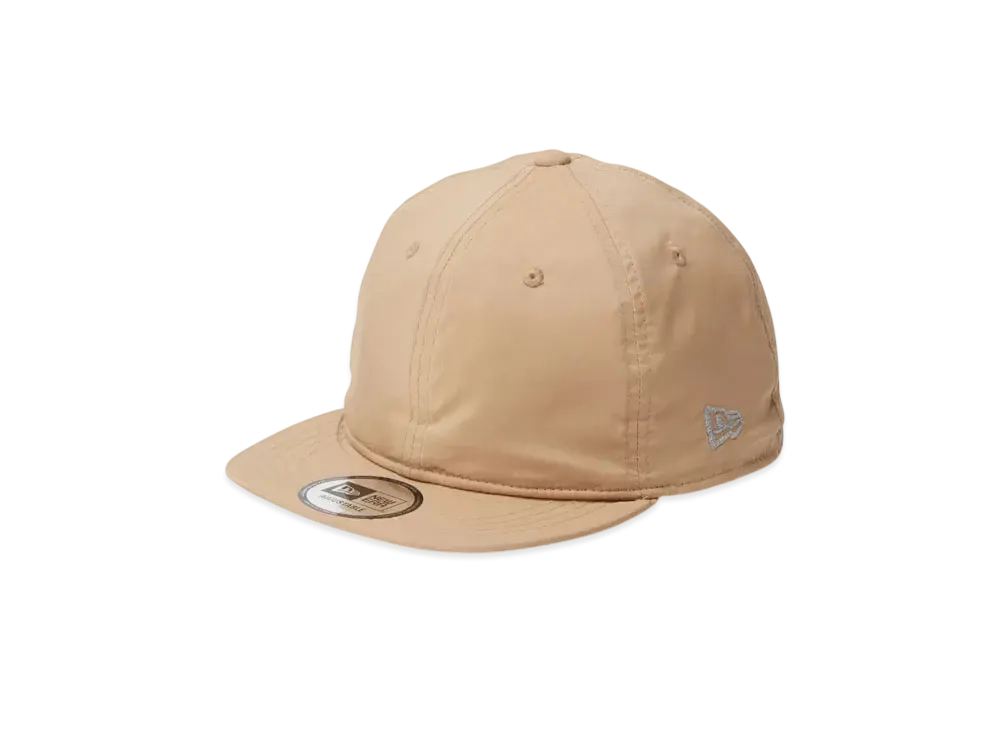 NEW ERA New Era Outdoor Bike Cap Tech Stretch "Khaki"