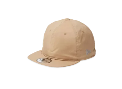 NEW ERA New Era Outdoor Bike Cap Tech Stretch "Khaki"