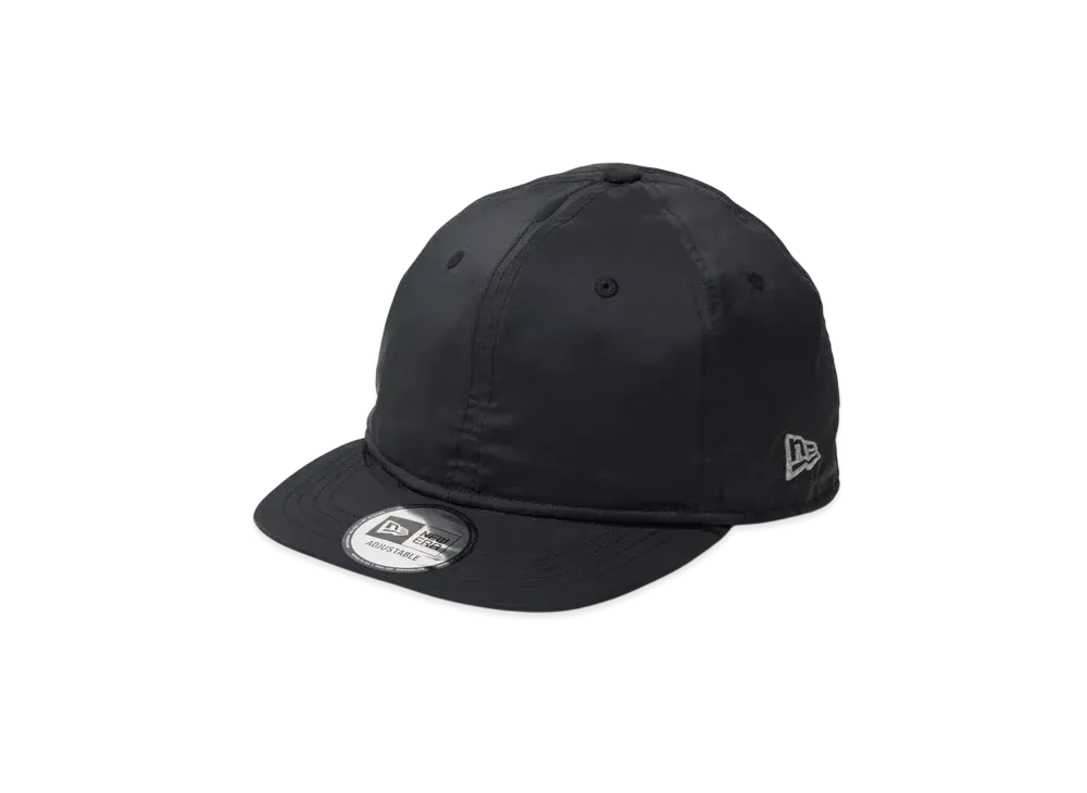 NEW ERA New Era Outdoor Bike Cap Tech Stretch "Black"