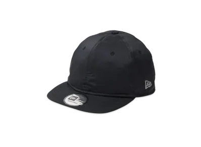 NEW ERA New Era Outdoor Bike Cap Tech Stretch "Black"