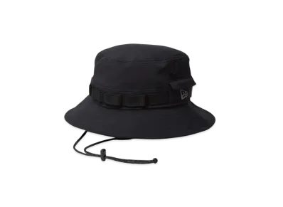 NEW ERA New Era Outdoor Adventure Light Angler Collection Cordura "Black"