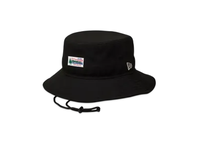 NEW ERA New Era Outdoor Adventure Light Landscape Label Repreve "Black"