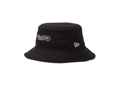 NEW ERA New Era Outdoor Bucket 01 Angler's Club "Black"