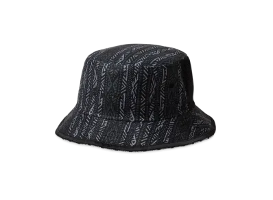 NEW ERA New Era Outdoor Bucket 01 Diamond Era Spacer Mesh "Print"