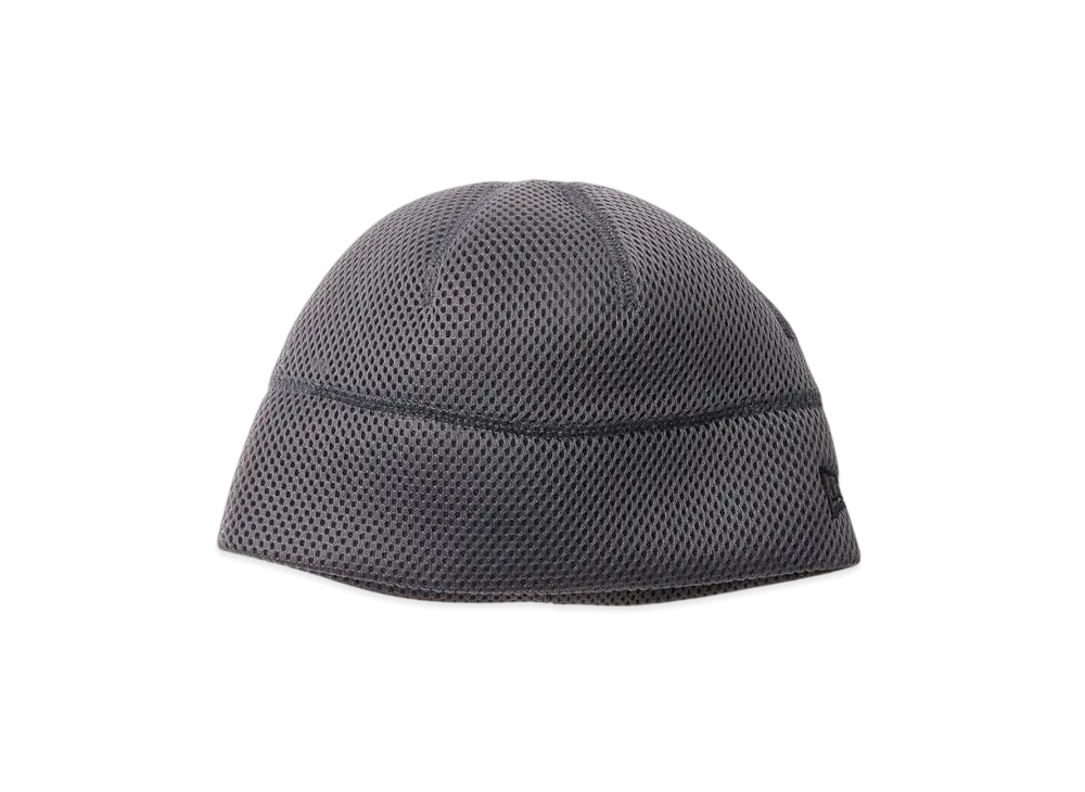 NEW ERA New Era Outdoor Beanie Spacer Mesh "Dark Graphite"