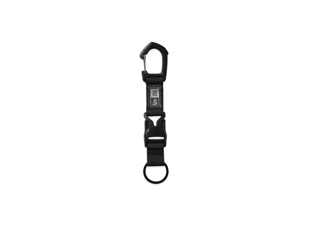 NEW ERA New Era Outdoor Field Multi Holder Angler Collection "Black"