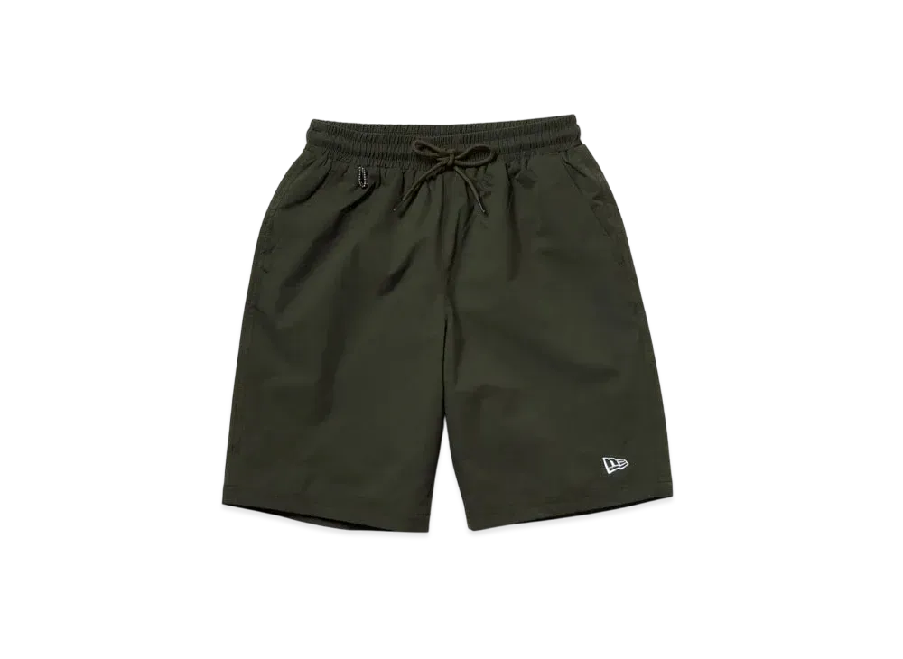 NEW ERA New Era Outdoor Youth Utility Short Pants "Olive"