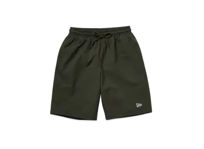 NEW ERA New Era Outdoor Youth Utility Short Pants "Olive"