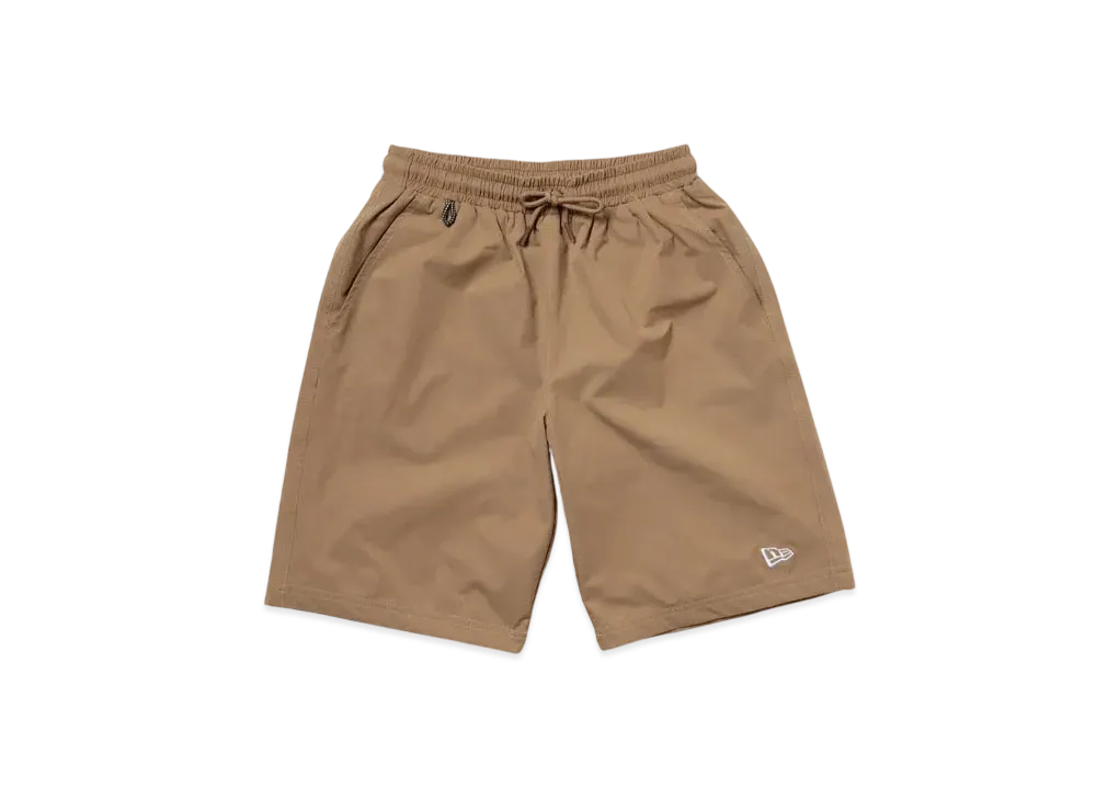 NEW ERA New Era Outdoor Youth Utility Short Pants "Khaki"