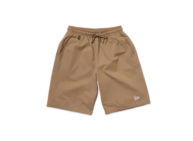 NEW ERA New Era Outdoor Youth Utility Short Pants "Khaki"