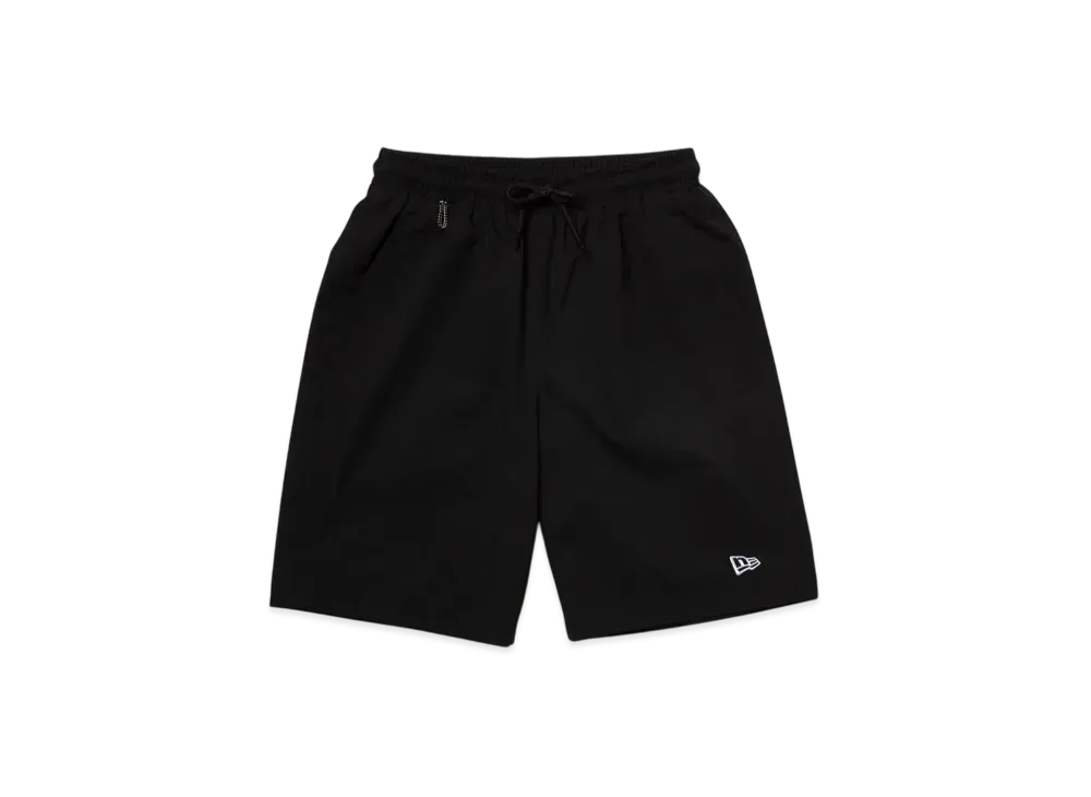 NEW ERA New Era Outdoor Youth Utility Short Pants "Black"