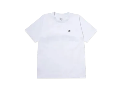 NEW ERA New Era Outdoor Youth Short Sleeve Utility T-Shirt Wordmark "White"